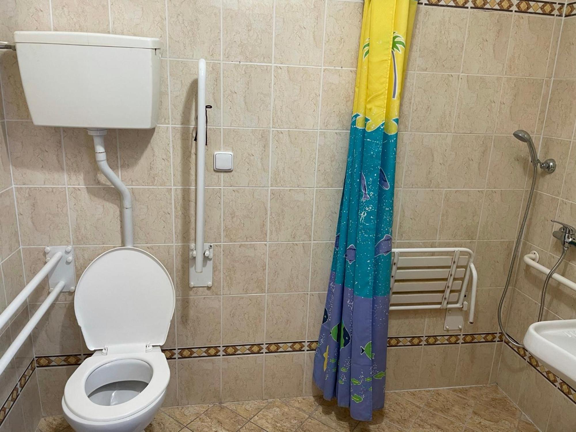 ホテル Orlovna Sitborice 部屋 写真
